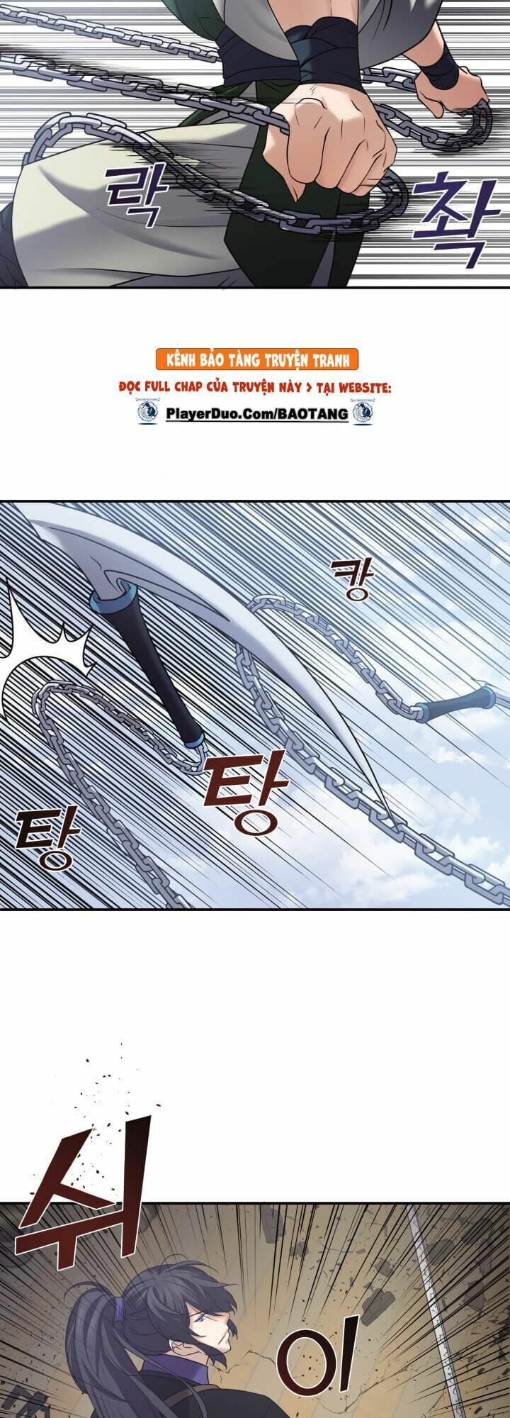 Tiền Kiếp Của Lôi Thần Chapter 10 7