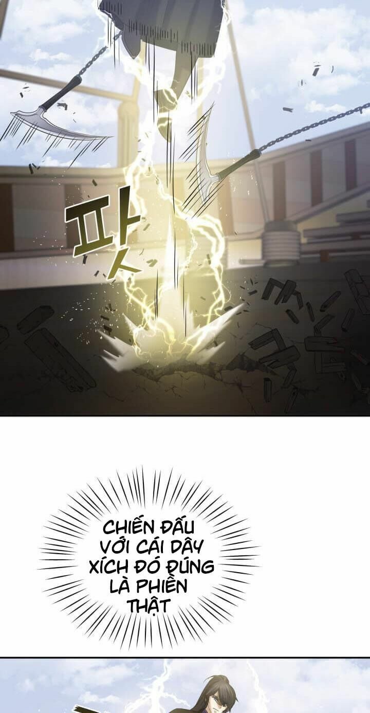Tiền Kiếp Của Lôi Thần Chapter 10 9