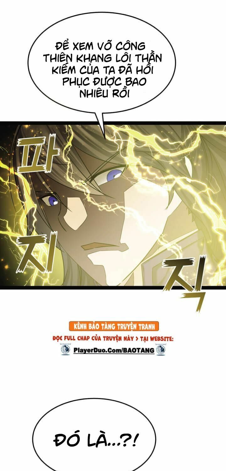 Tiền Kiếp Của Lôi Thần Chapter 10 13