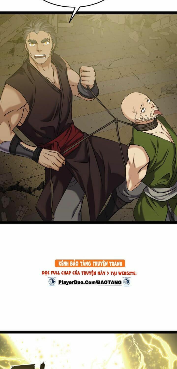 Tiền Kiếp Của Lôi Thần Chapter 10 14