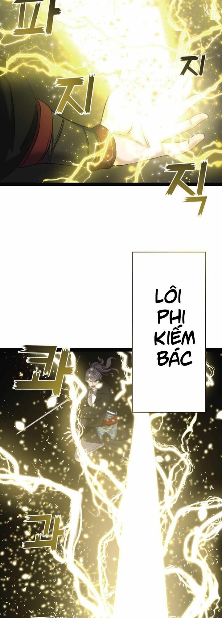 Tiền Kiếp Của Lôi Thần Chapter 10 15