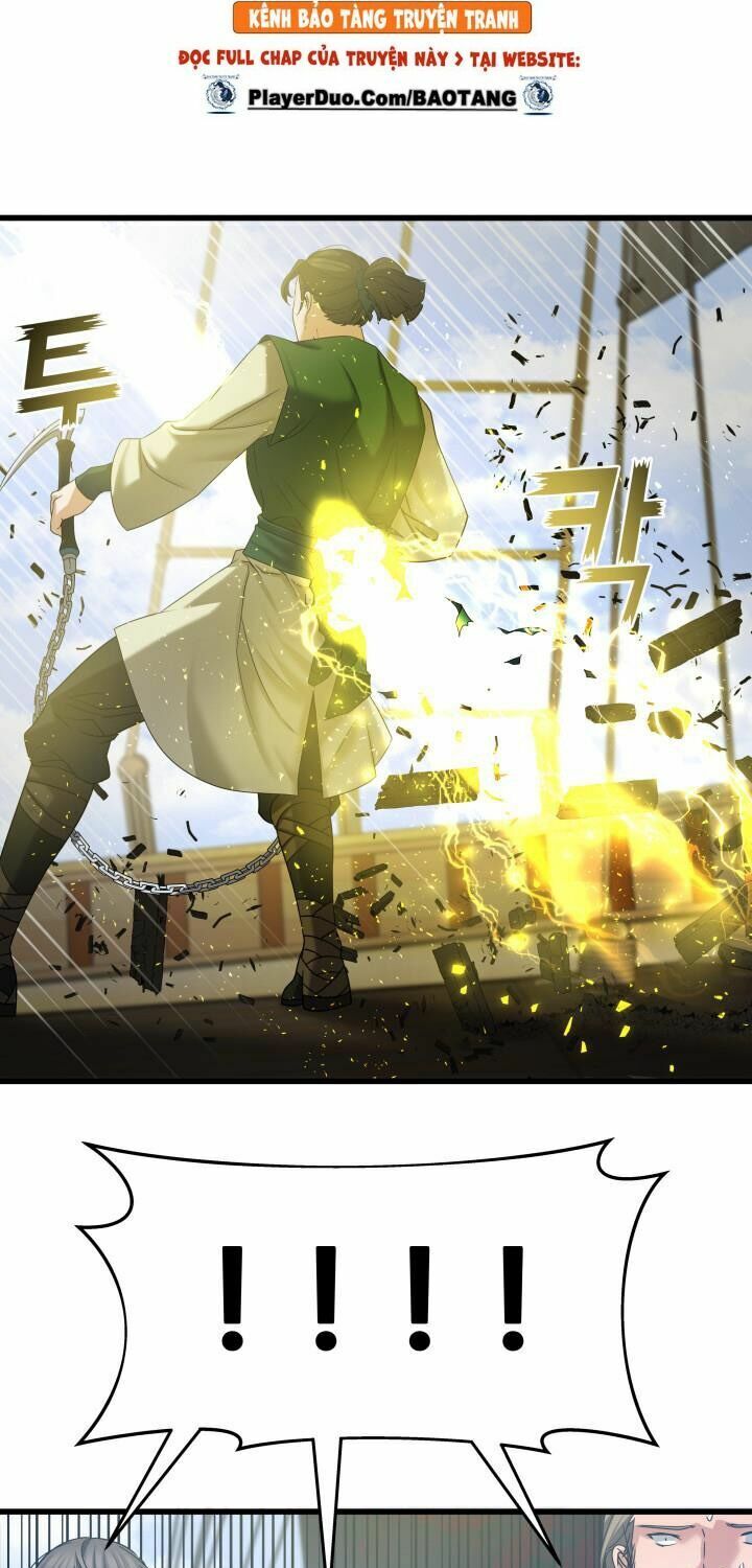 Tiền Kiếp Của Lôi Thần Chapter 10 17