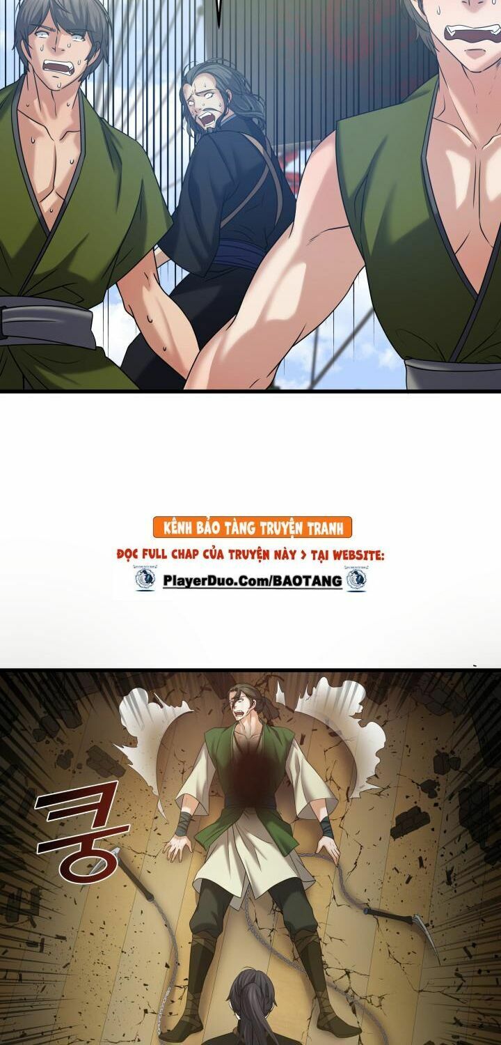 Tiền Kiếp Của Lôi Thần Chapter 10 18