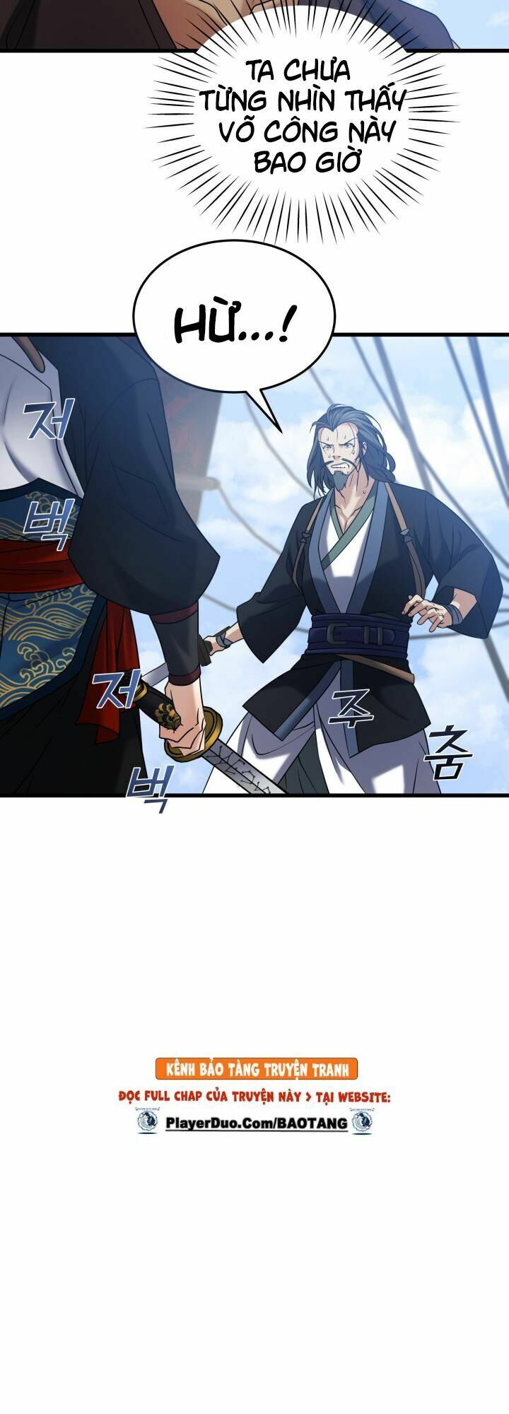 Tiền Kiếp Của Lôi Thần Chapter 10 20