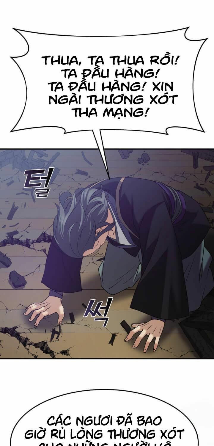 Tiền Kiếp Của Lôi Thần Chapter 10 21