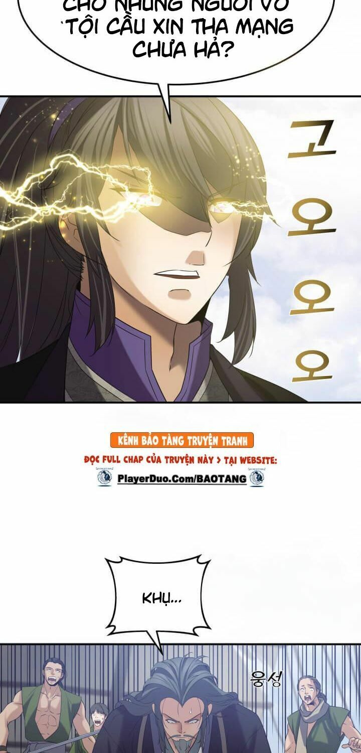 Tiền Kiếp Của Lôi Thần Chapter 10 22