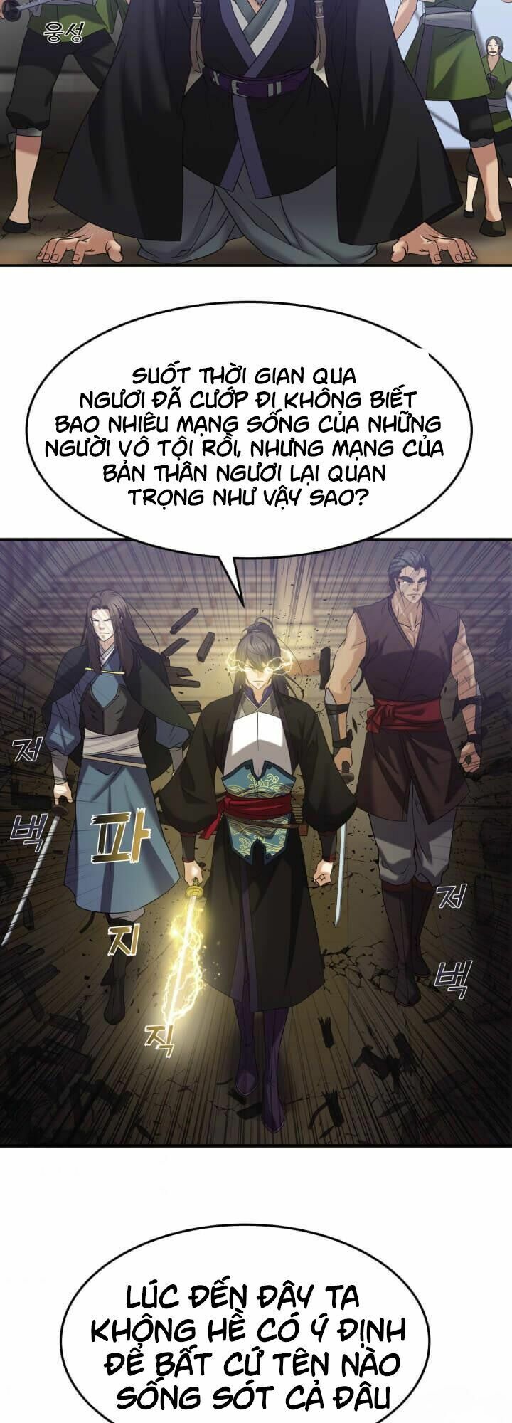 Tiền Kiếp Của Lôi Thần Chapter 10 23