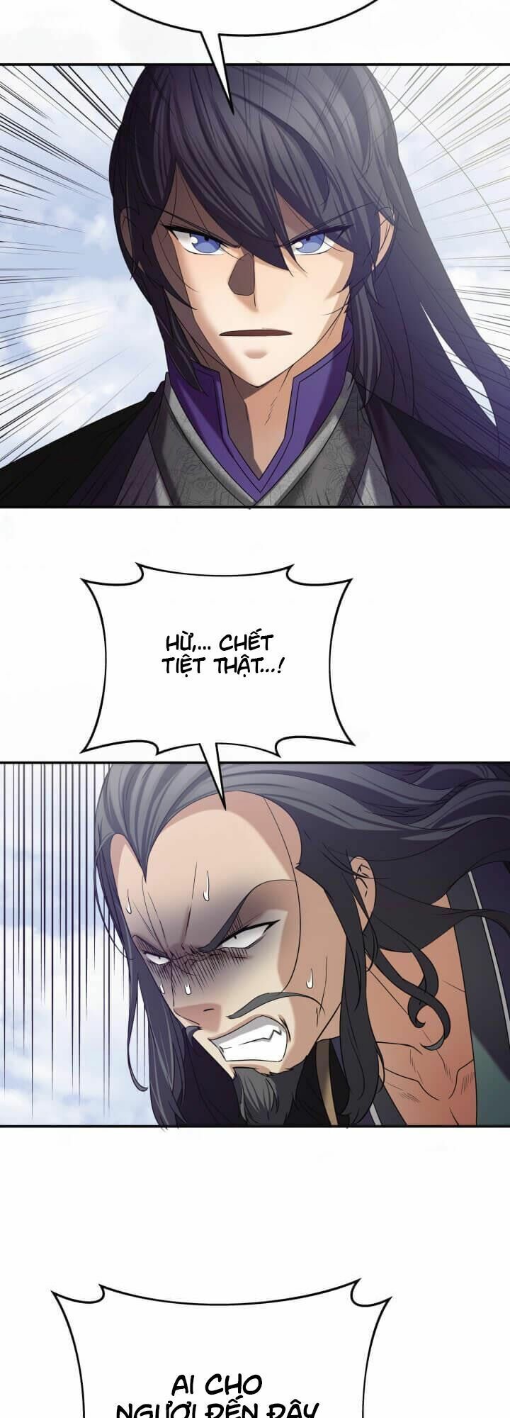 Tiền Kiếp Của Lôi Thần Chapter 10 24