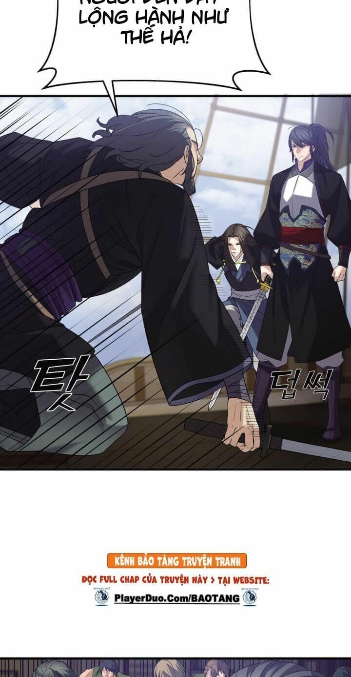 Tiền Kiếp Của Lôi Thần Chapter 10 25