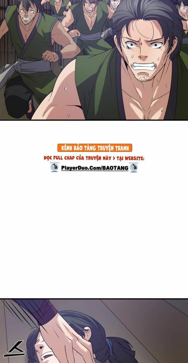 Tiền Kiếp Của Lôi Thần Chapter 10 26