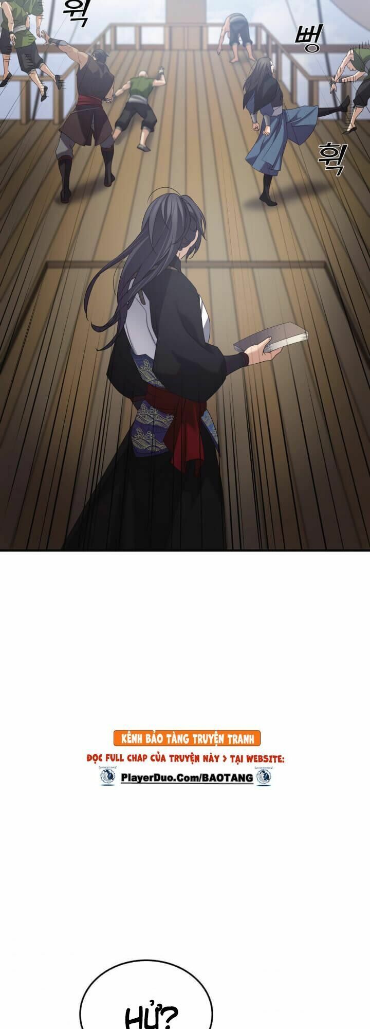 Tiền Kiếp Của Lôi Thần Chapter 10 28