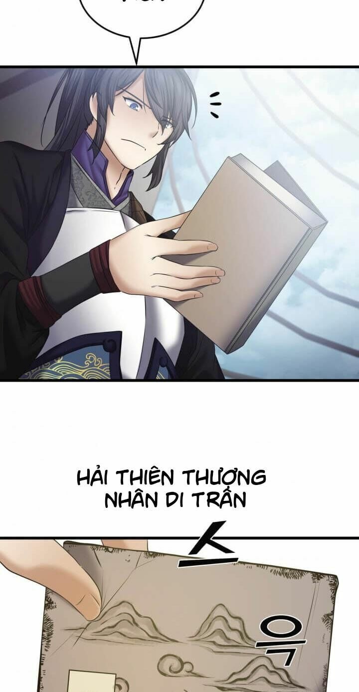 Tiền Kiếp Của Lôi Thần Chapter 10 29