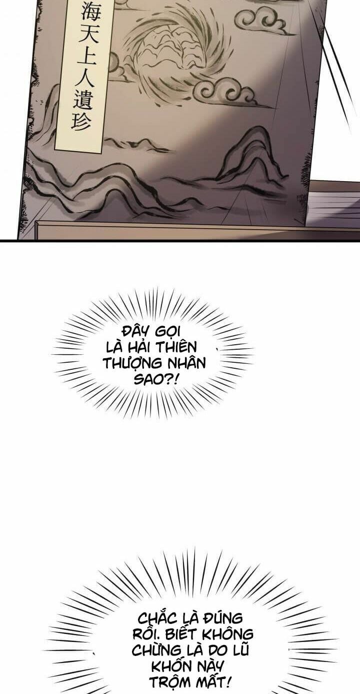 Tiền Kiếp Của Lôi Thần Chapter 10 30