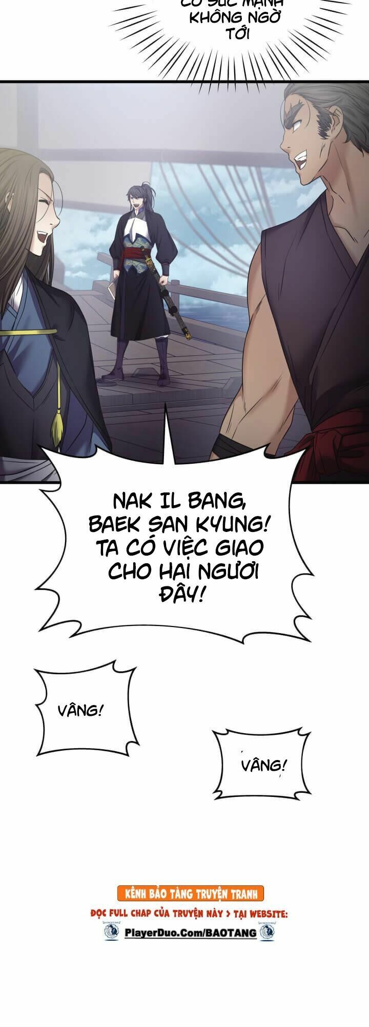 Tiền Kiếp Của Lôi Thần Chapter 10 32