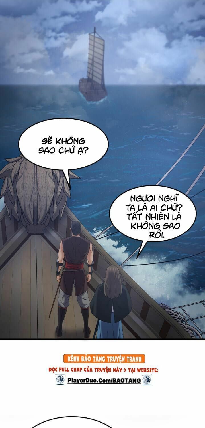 Tiền Kiếp Của Lôi Thần Chapter 10 33