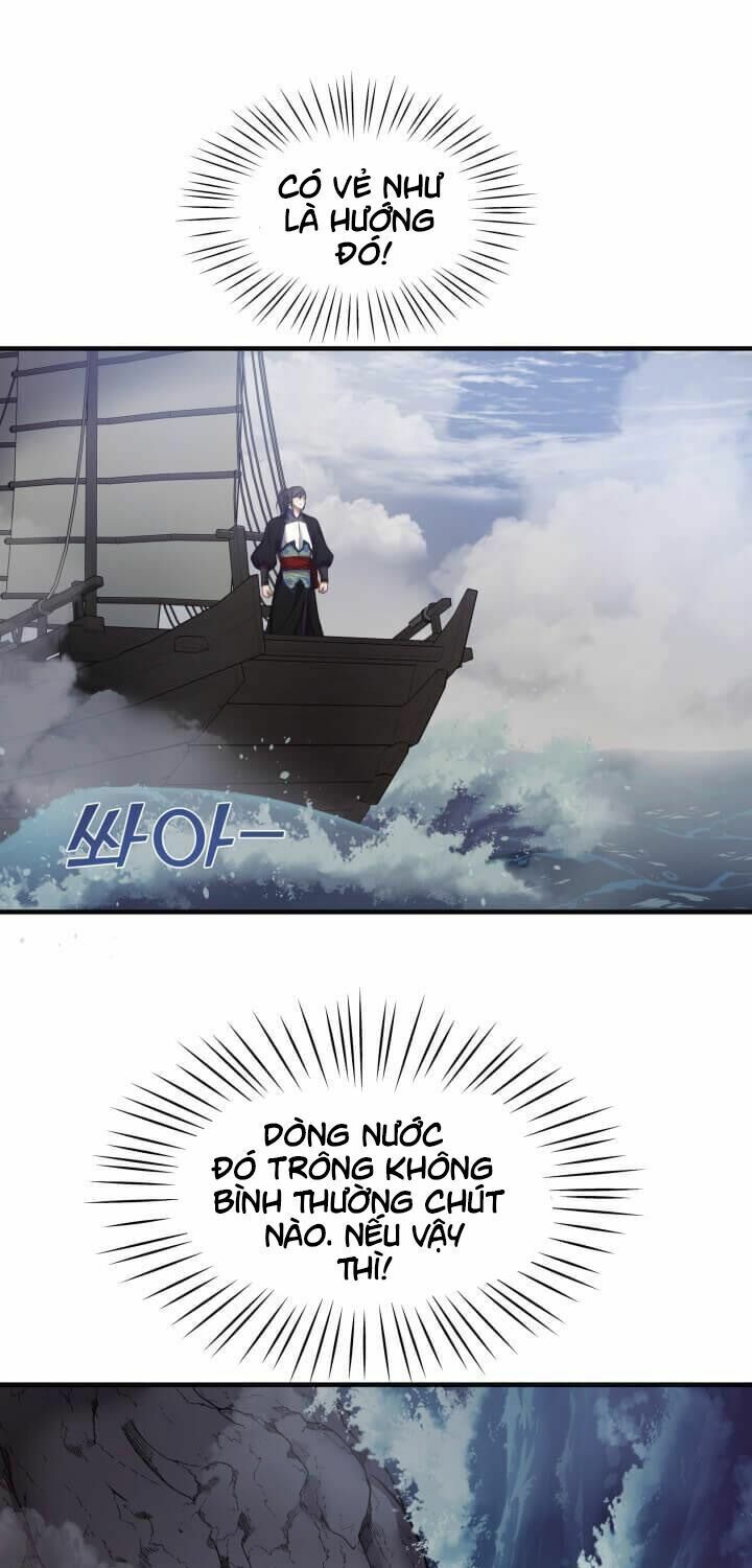 Tiền Kiếp Của Lôi Thần Chapter 10 37