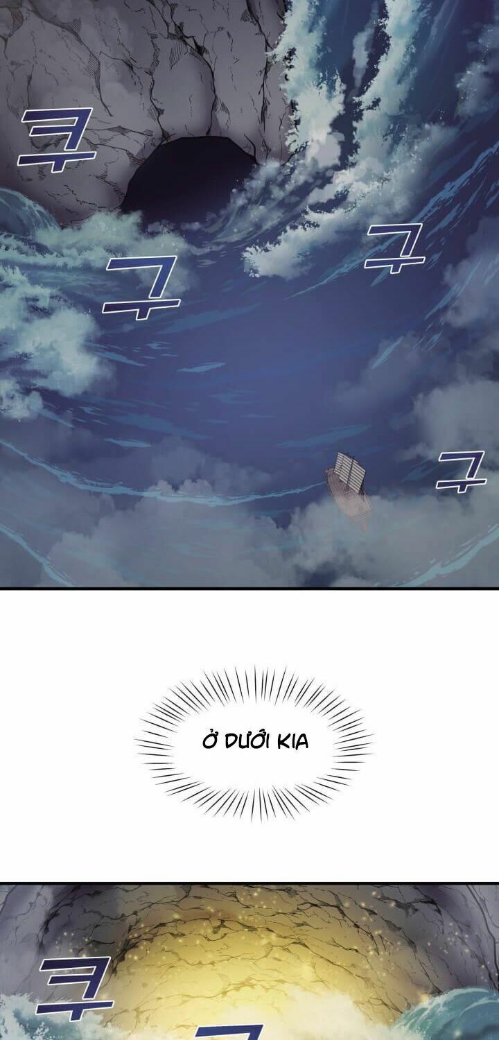 Tiền Kiếp Của Lôi Thần Chapter 10 38