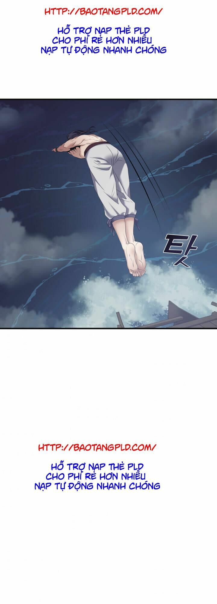 Tiền Kiếp Của Lôi Thần Chapter 10 40