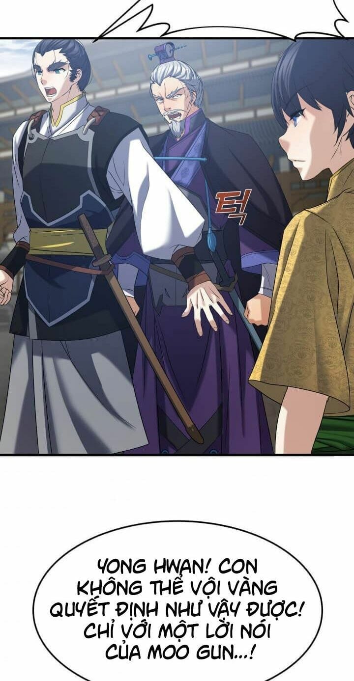 Tiền Kiếp Của Lôi Thần Chapter 10 46