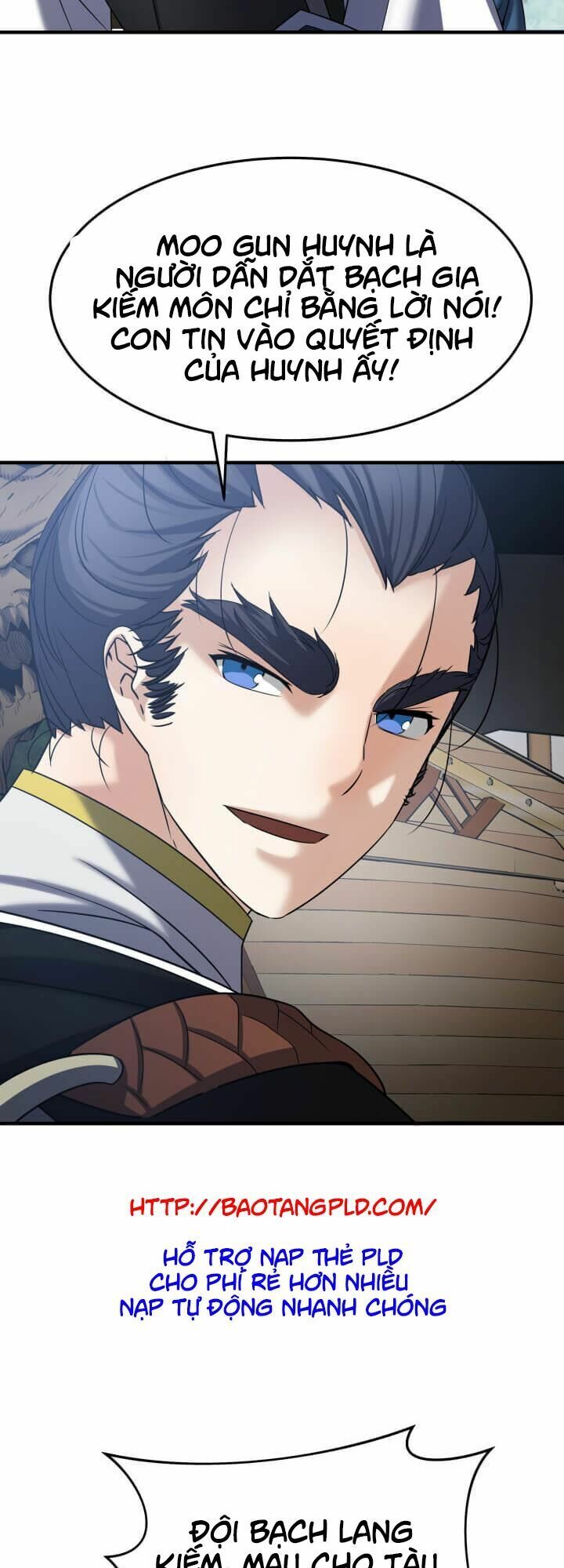 Tiền Kiếp Của Lôi Thần Chapter 10 48