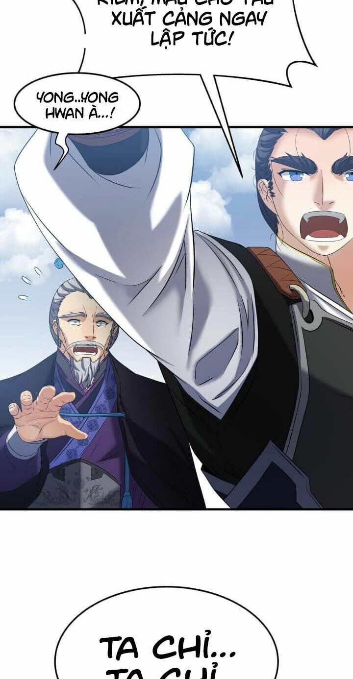 Tiền Kiếp Của Lôi Thần Chapter 10 49