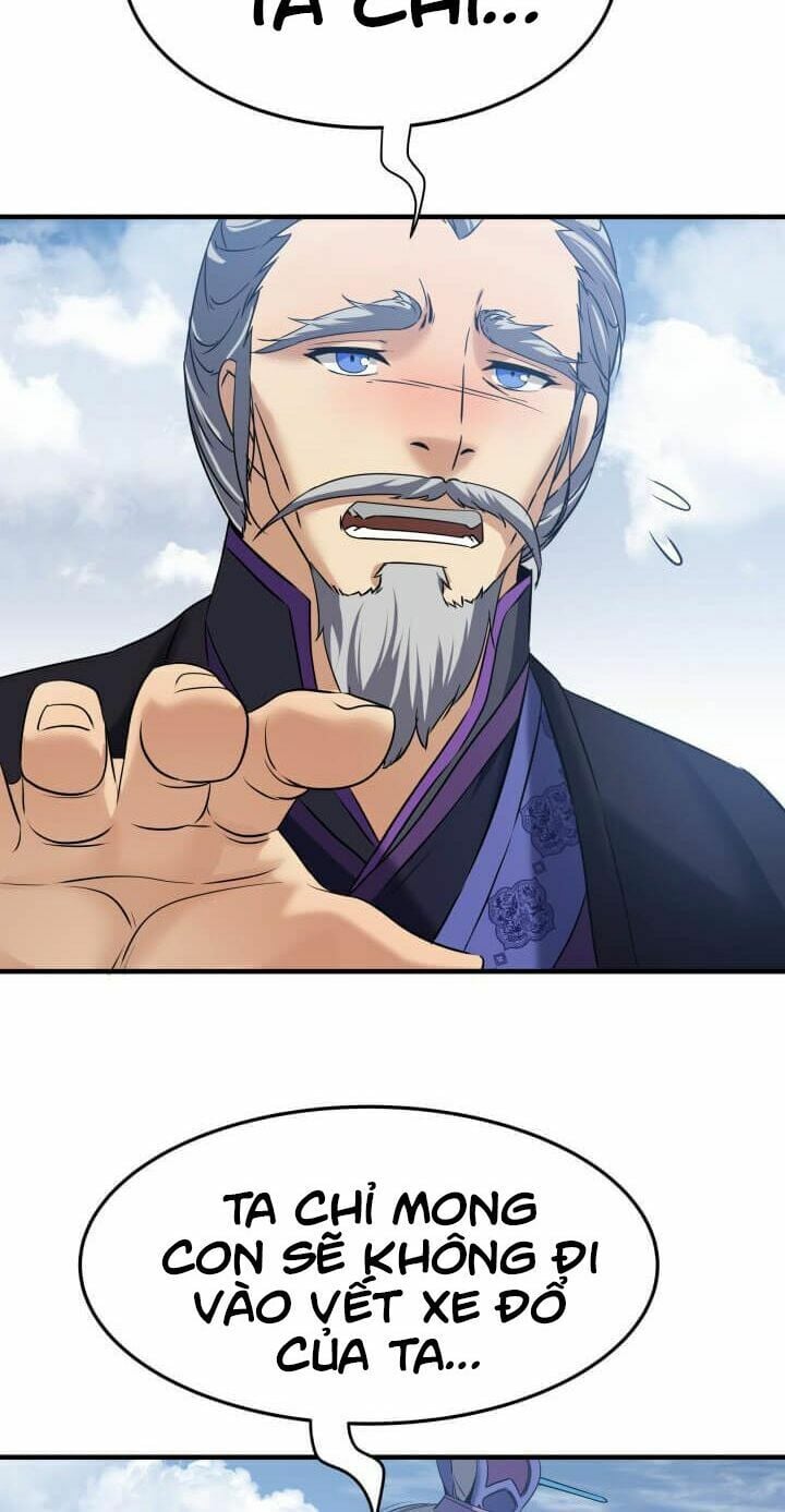 Tiền Kiếp Của Lôi Thần Chapter 10 50