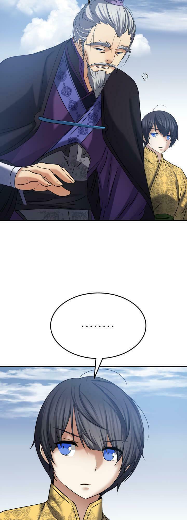 Tiền Kiếp Của Lôi Thần Chapter 10 51