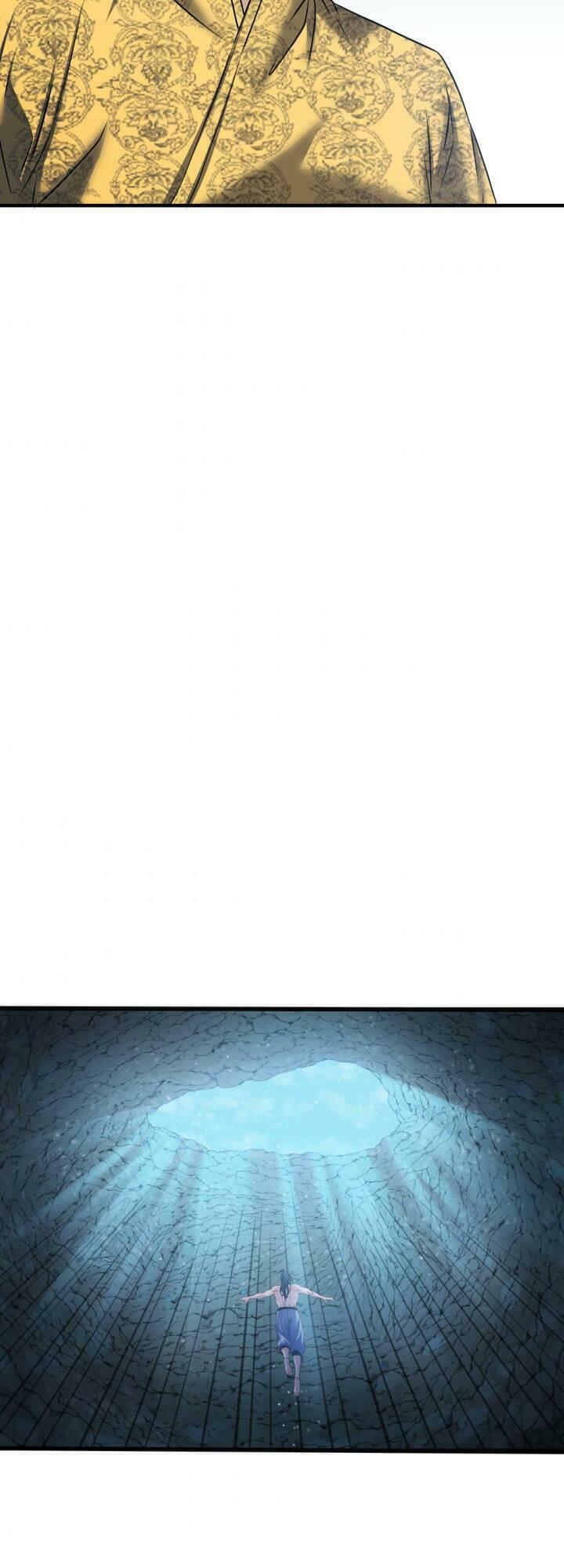 Tiền Kiếp Của Lôi Thần Chapter 10 52