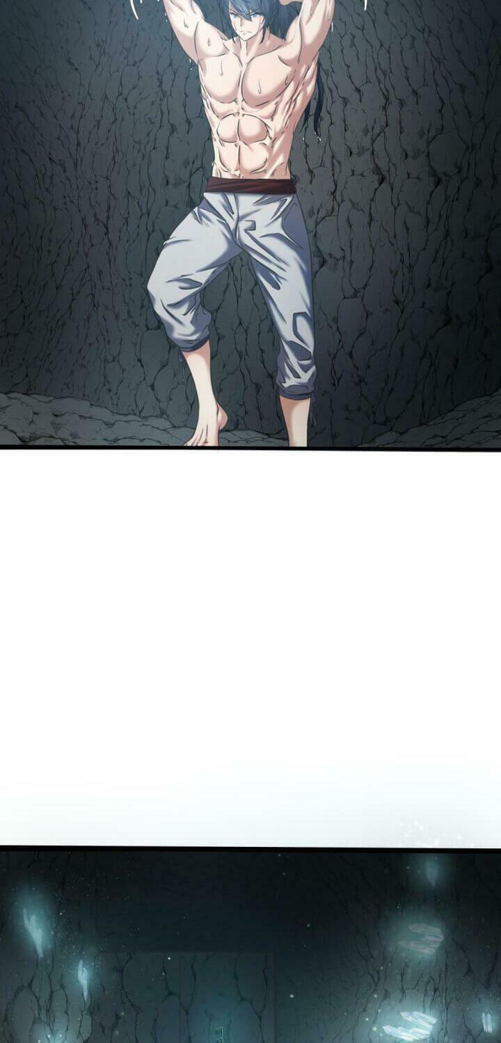 Tiền Kiếp Của Lôi Thần Chapter 10 54