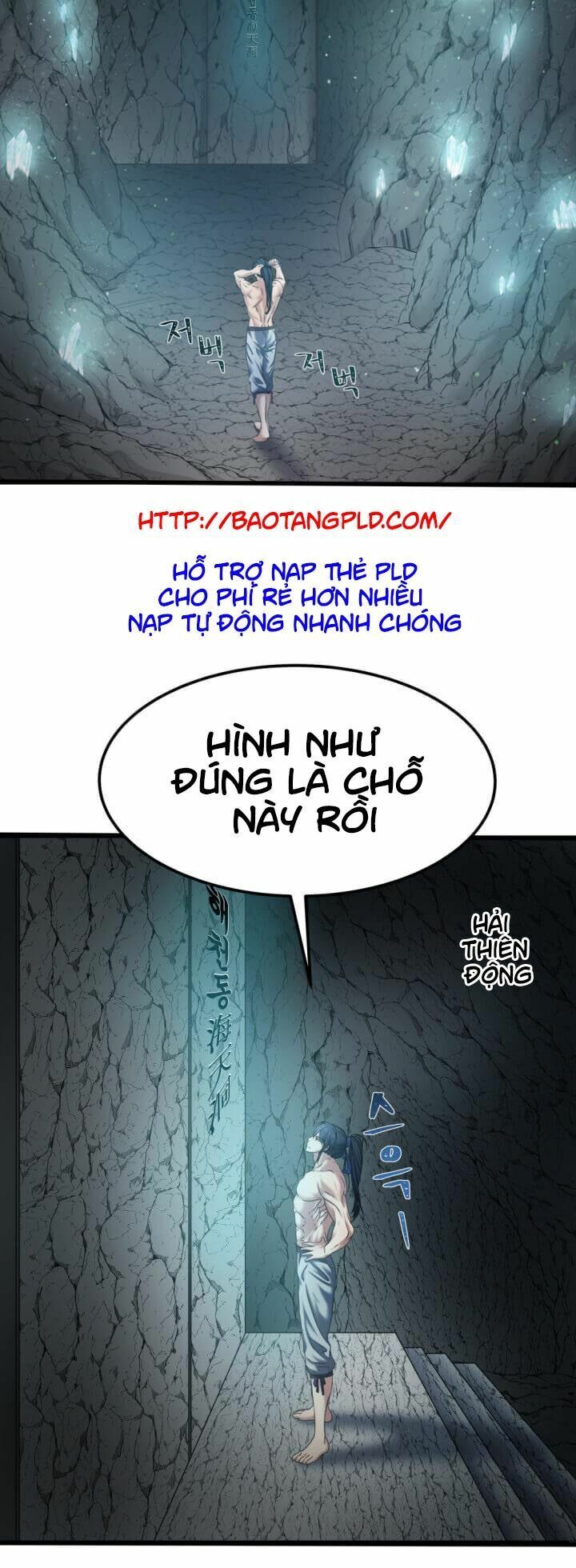 Tiền Kiếp Của Lôi Thần Chapter 10 55