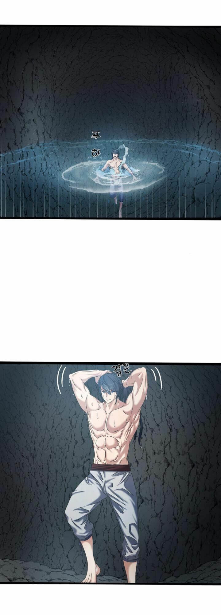 Tiền Kiếp Của Lôi Thần Chapter 11 3