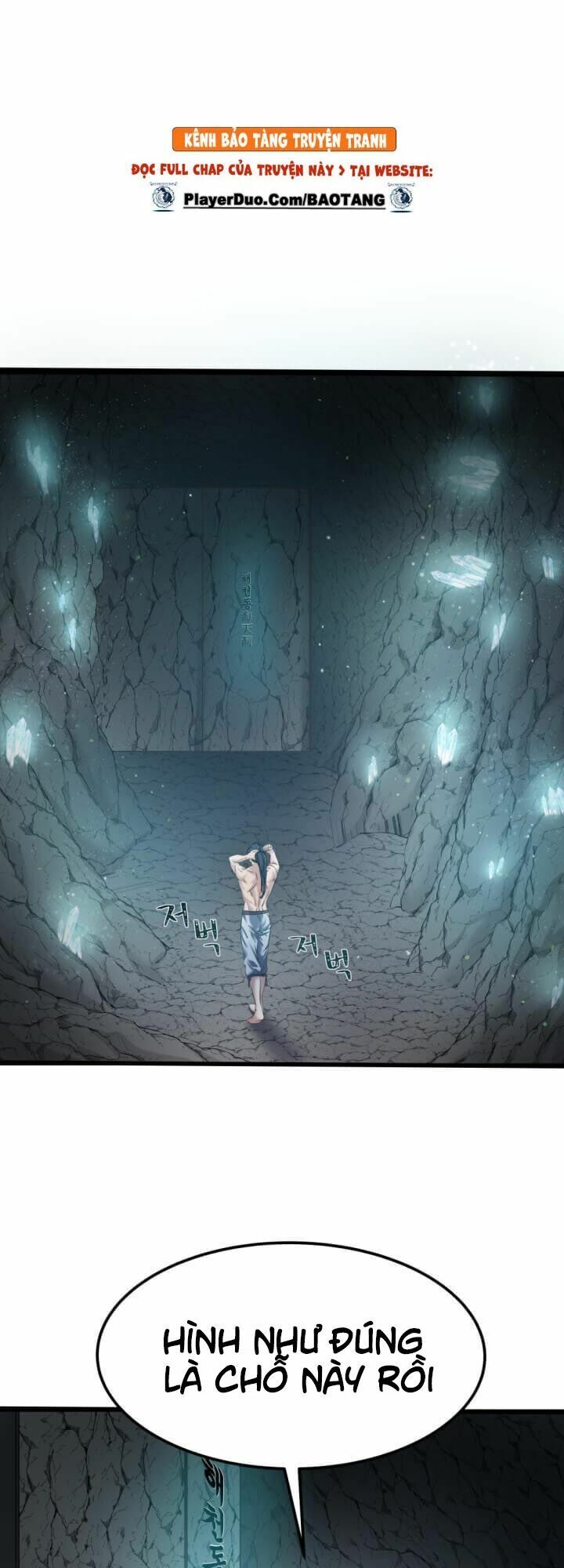 Tiền Kiếp Của Lôi Thần Chapter 11 4