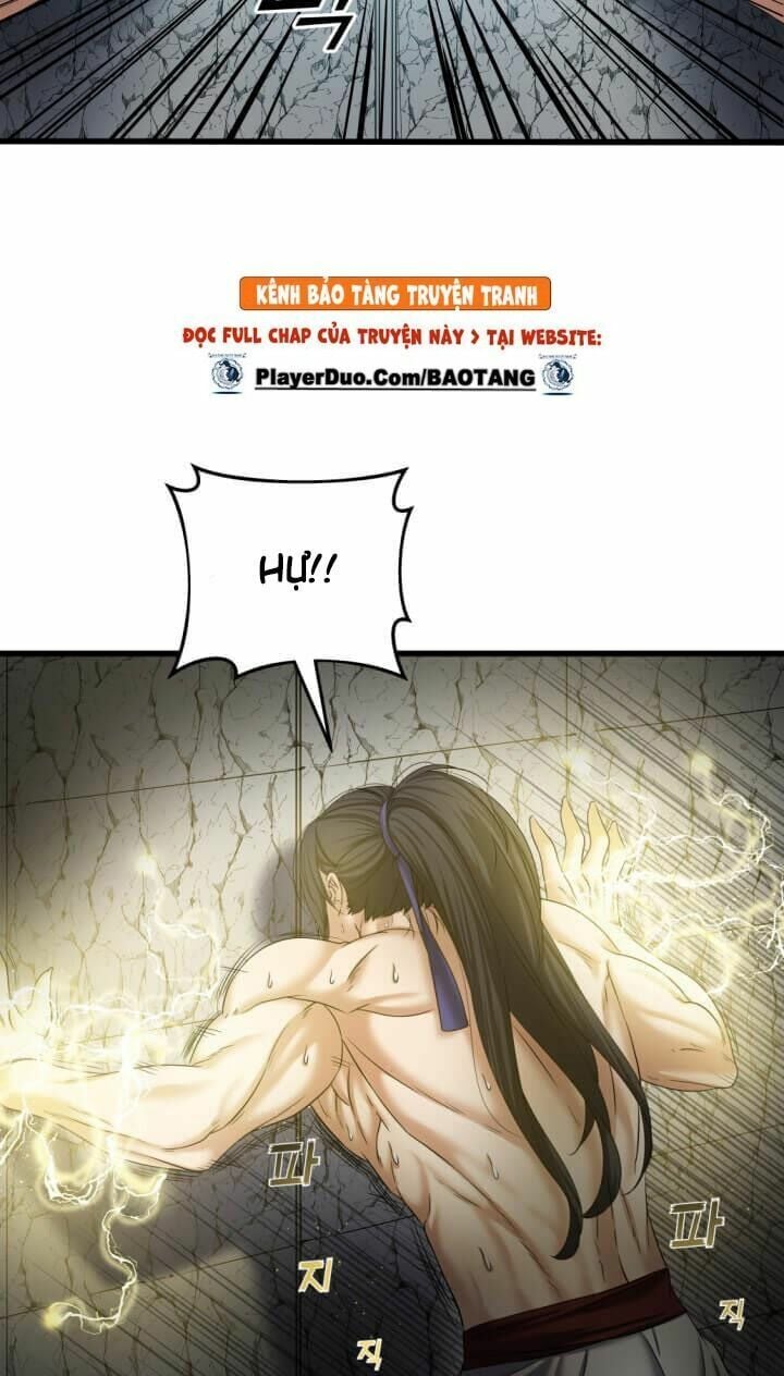 Tiền Kiếp Của Lôi Thần Chapter 11 6