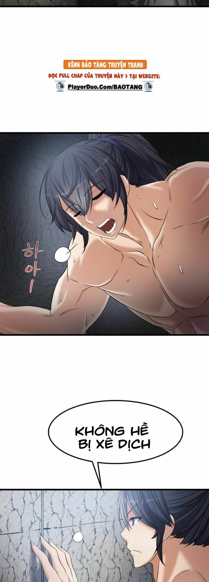 Tiền Kiếp Của Lôi Thần Chapter 11 7