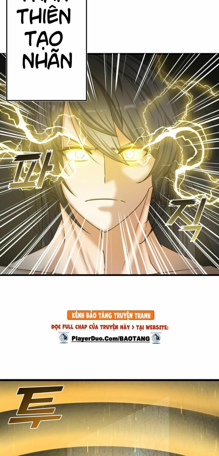 Tiền Kiếp Của Lôi Thần Chapter 11 9