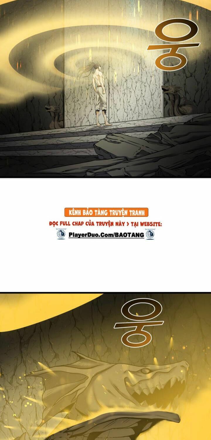 Tiền Kiếp Của Lôi Thần Chapter 11 10