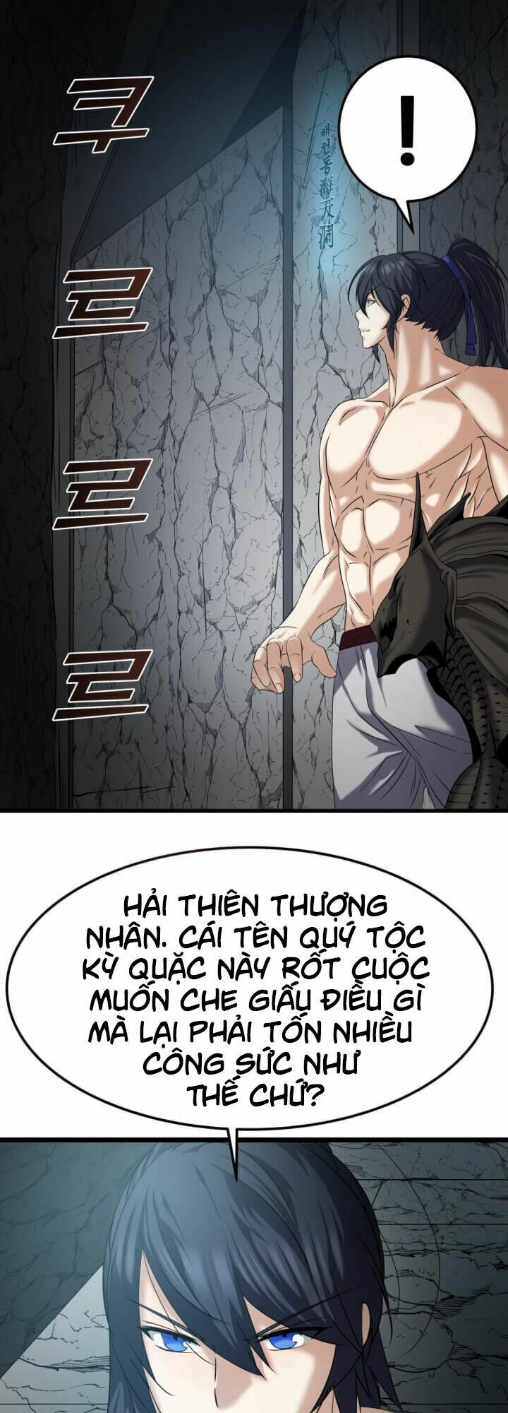 Tiền Kiếp Của Lôi Thần Chapter 11 12