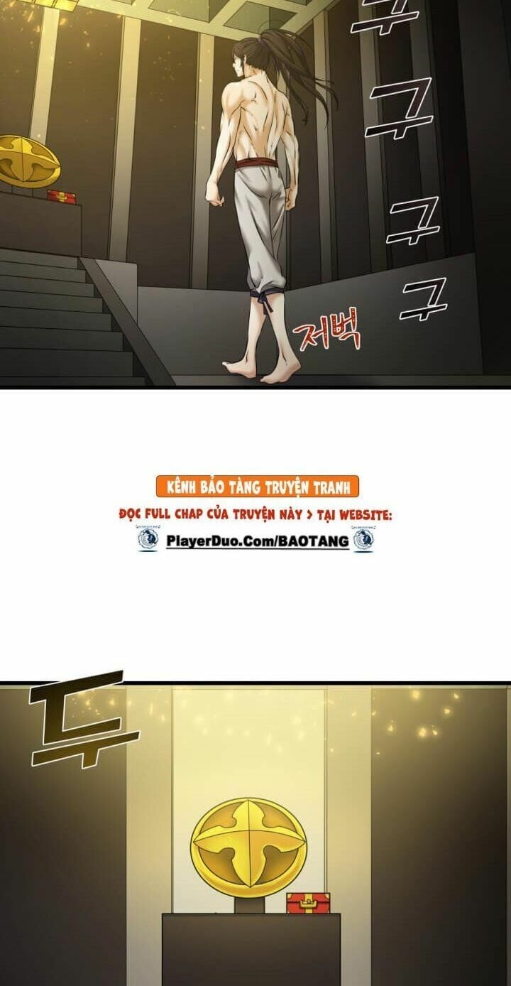 Tiền Kiếp Của Lôi Thần Chapter 11 14