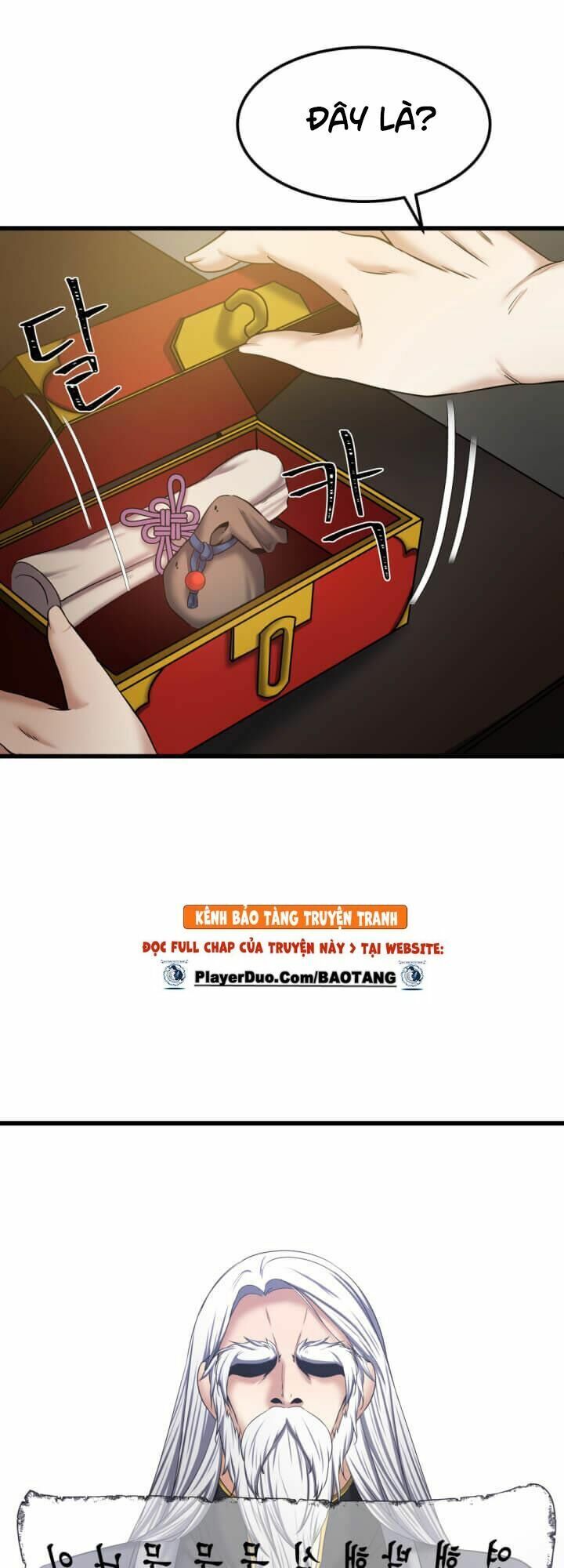 Tiền Kiếp Của Lôi Thần Chapter 11 16