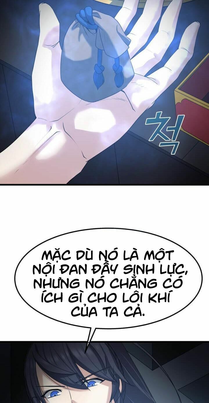Tiền Kiếp Của Lôi Thần Chapter 11 18