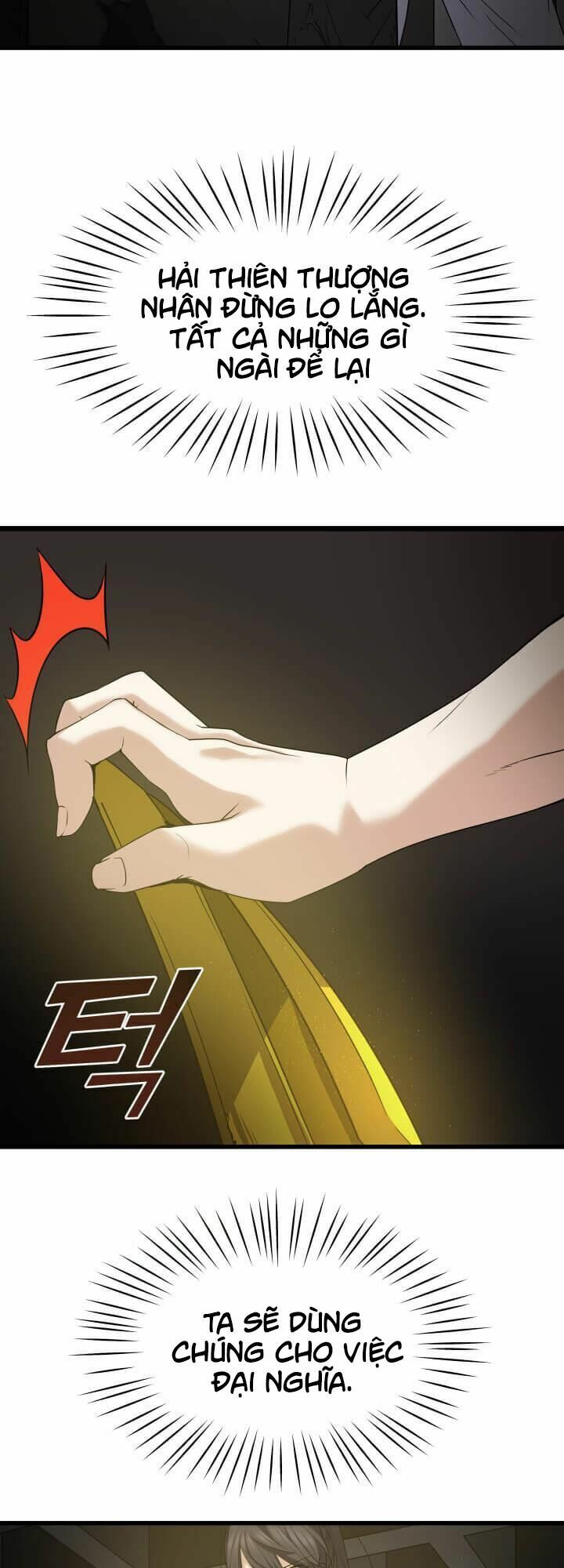 Tiền Kiếp Của Lôi Thần Chapter 11 20