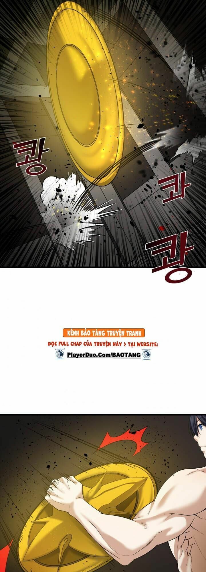 Tiền Kiếp Của Lôi Thần Chapter 11 24