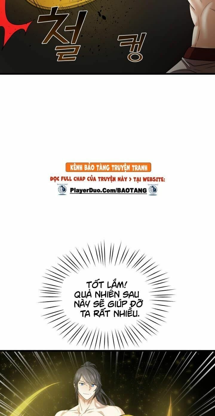 Tiền Kiếp Của Lôi Thần Chapter 11 25