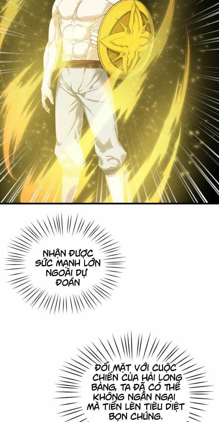 Tiền Kiếp Của Lôi Thần Chapter 11 26