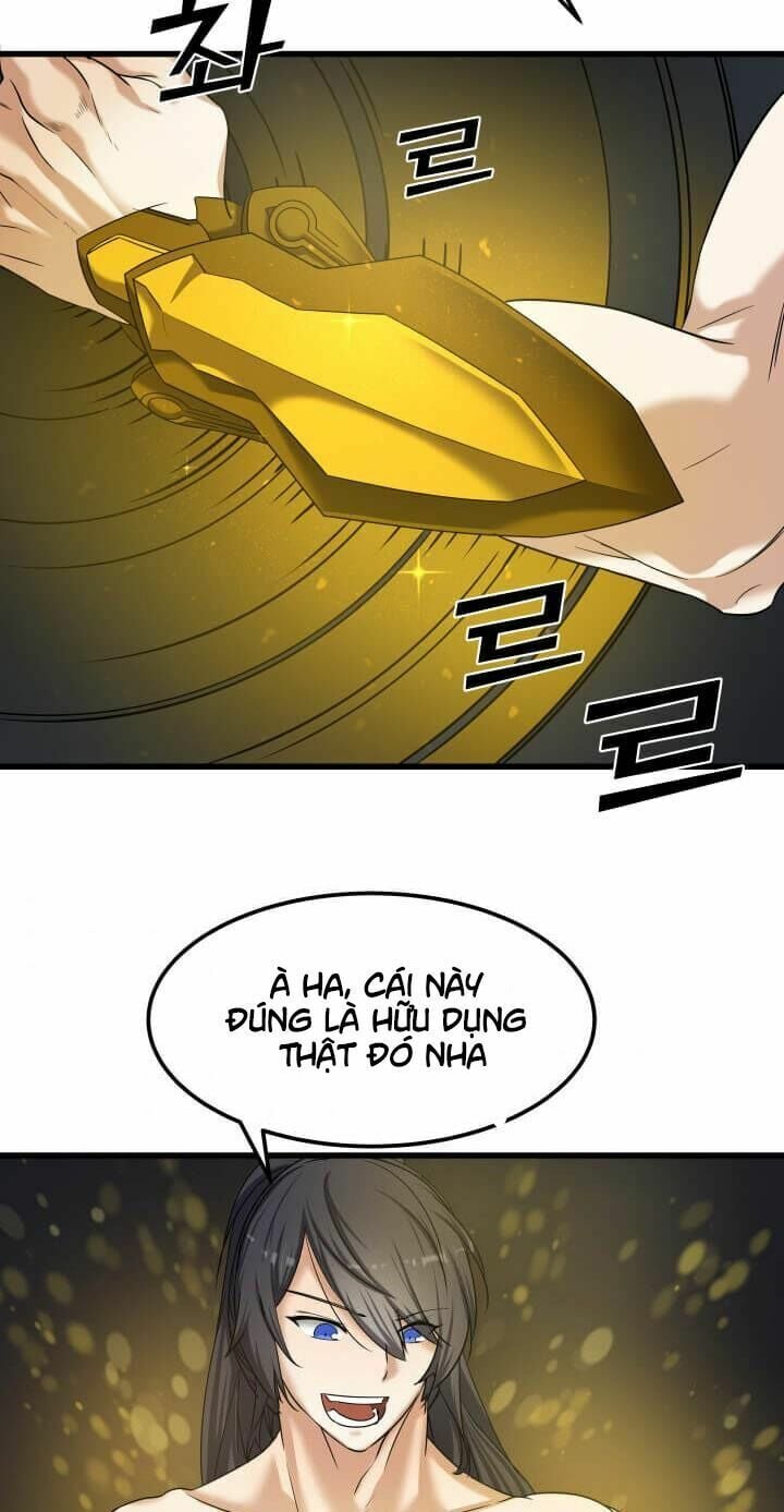 Tiền Kiếp Của Lôi Thần Chapter 11 29