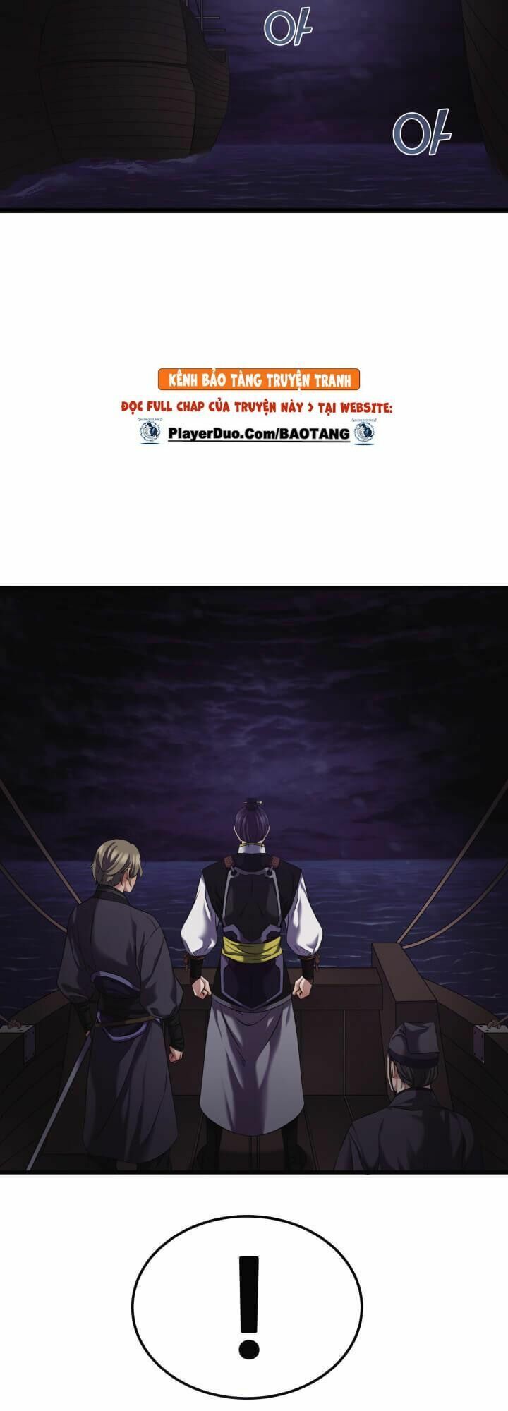 Tiền Kiếp Của Lôi Thần Chapter 11 31