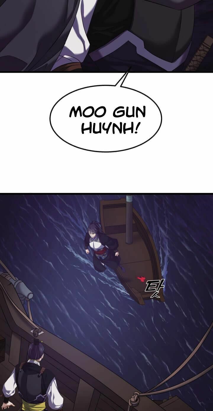 Tiền Kiếp Của Lôi Thần Chapter 11 33