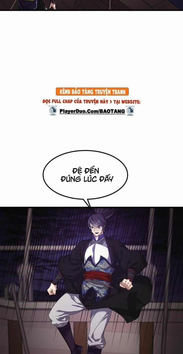 Tiền Kiếp Của Lôi Thần Chapter 11 34