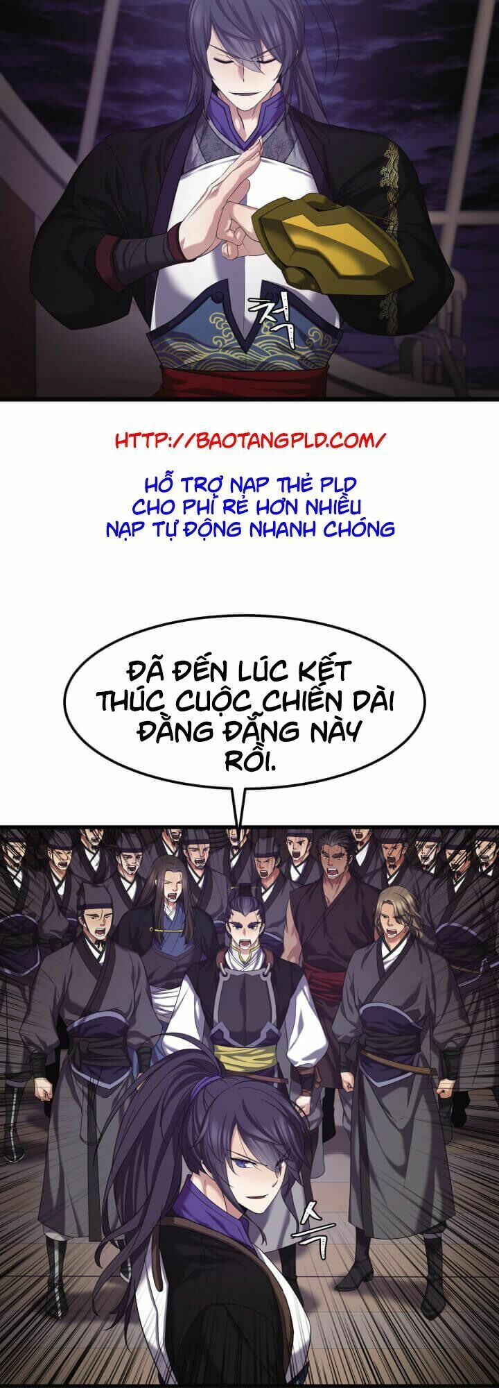 Tiền Kiếp Của Lôi Thần Chapter 11 36