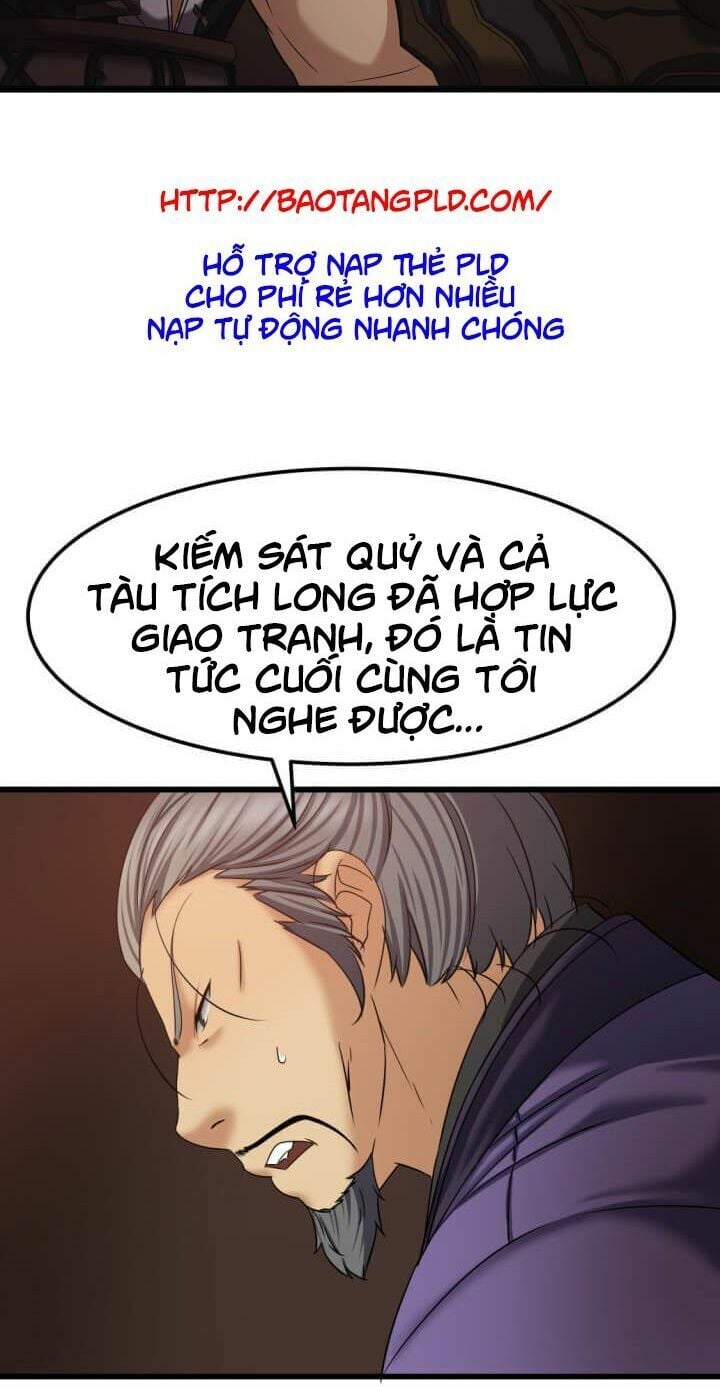 Tiền Kiếp Của Lôi Thần Chapter 11 38